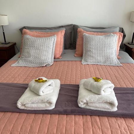 Palermo Soho Apartment Guemes 布宜诺斯艾利斯 外观 照片