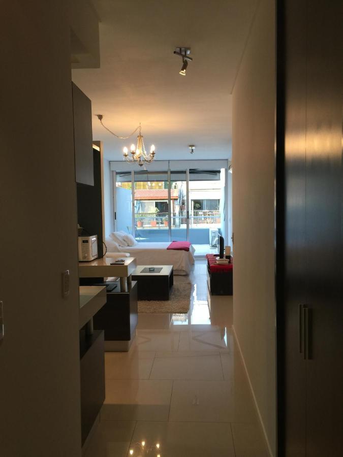 Palermo Soho Apartment Guemes 布宜诺斯艾利斯 外观 照片