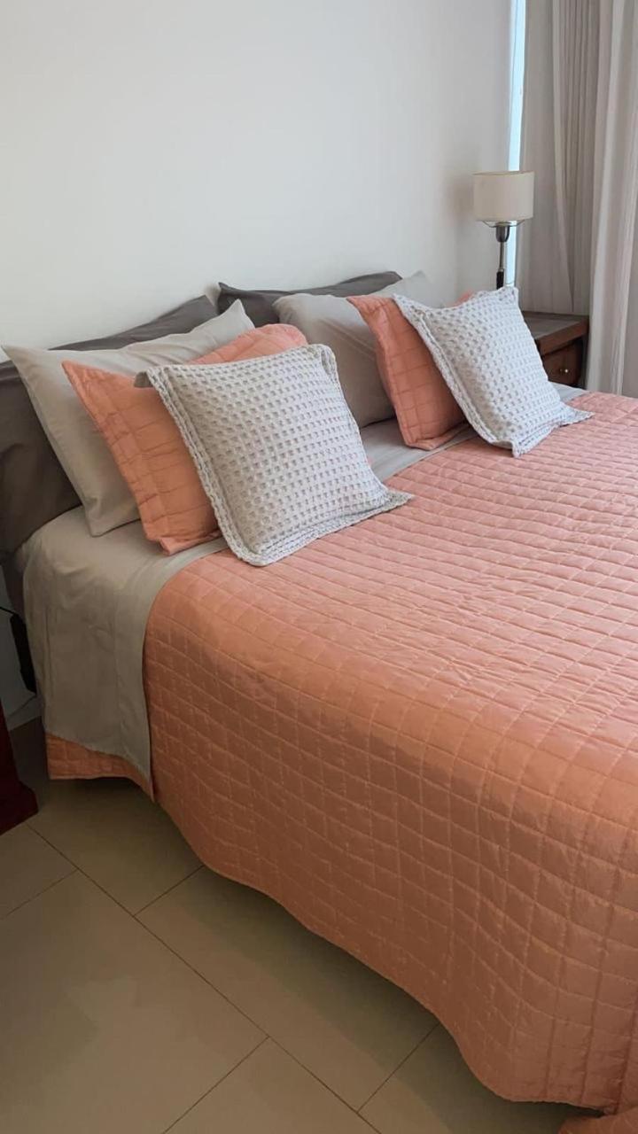 Palermo Soho Apartment Guemes 布宜诺斯艾利斯 外观 照片