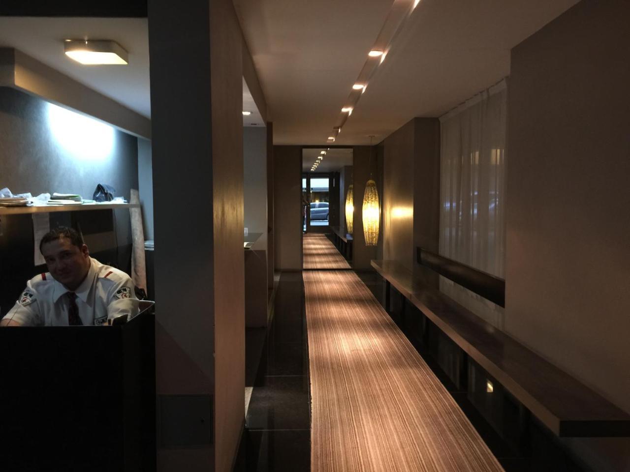 Palermo Soho Apartment Guemes 布宜诺斯艾利斯 外观 照片