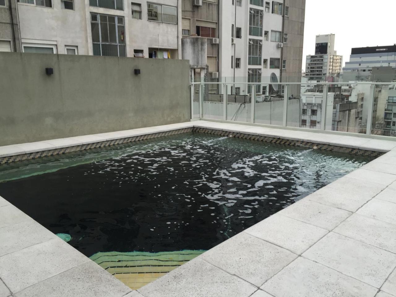 Palermo Soho Apartment Guemes 布宜诺斯艾利斯 外观 照片