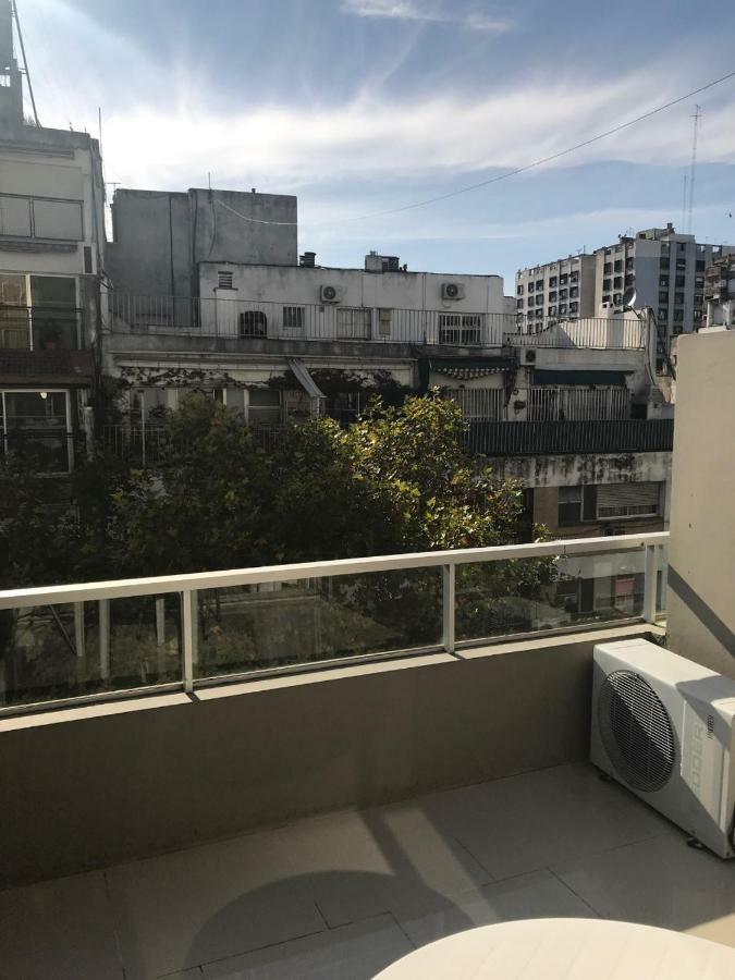 Palermo Soho Apartment Guemes 布宜诺斯艾利斯 外观 照片