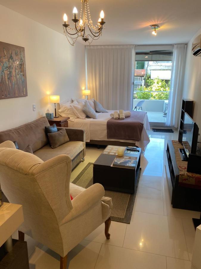 Palermo Soho Apartment Guemes 布宜诺斯艾利斯 外观 照片