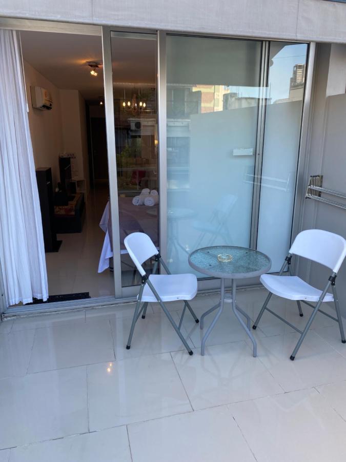 Palermo Soho Apartment Guemes 布宜诺斯艾利斯 外观 照片