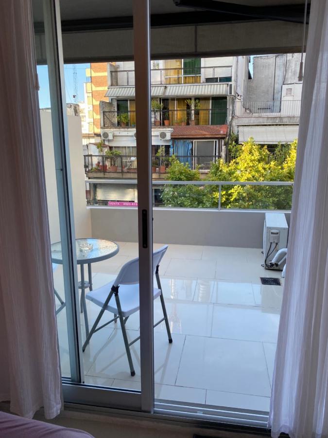 Palermo Soho Apartment Guemes 布宜诺斯艾利斯 外观 照片
