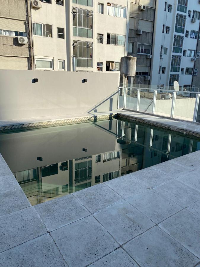 Palermo Soho Apartment Guemes 布宜诺斯艾利斯 外观 照片