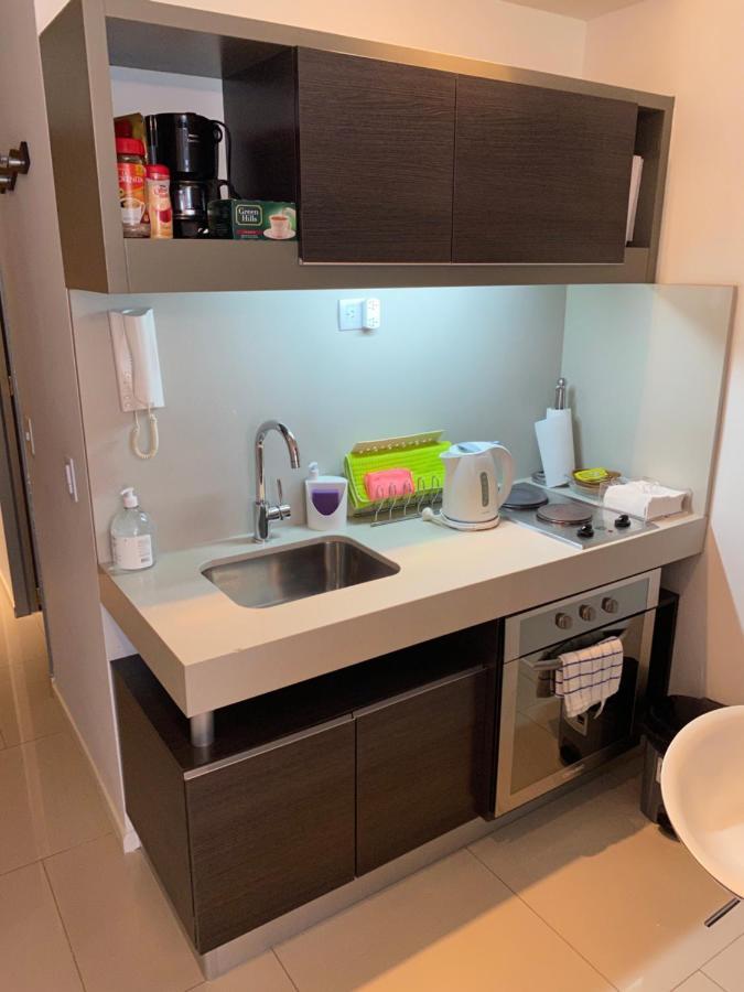 Palermo Soho Apartment Guemes 布宜诺斯艾利斯 外观 照片