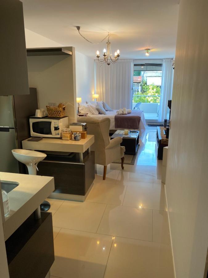 Palermo Soho Apartment Guemes 布宜诺斯艾利斯 外观 照片