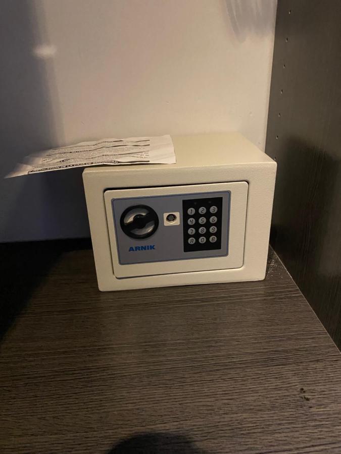 Palermo Soho Apartment Guemes 布宜诺斯艾利斯 外观 照片
