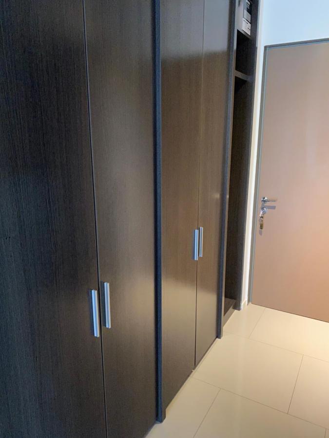 Palermo Soho Apartment Guemes 布宜诺斯艾利斯 外观 照片