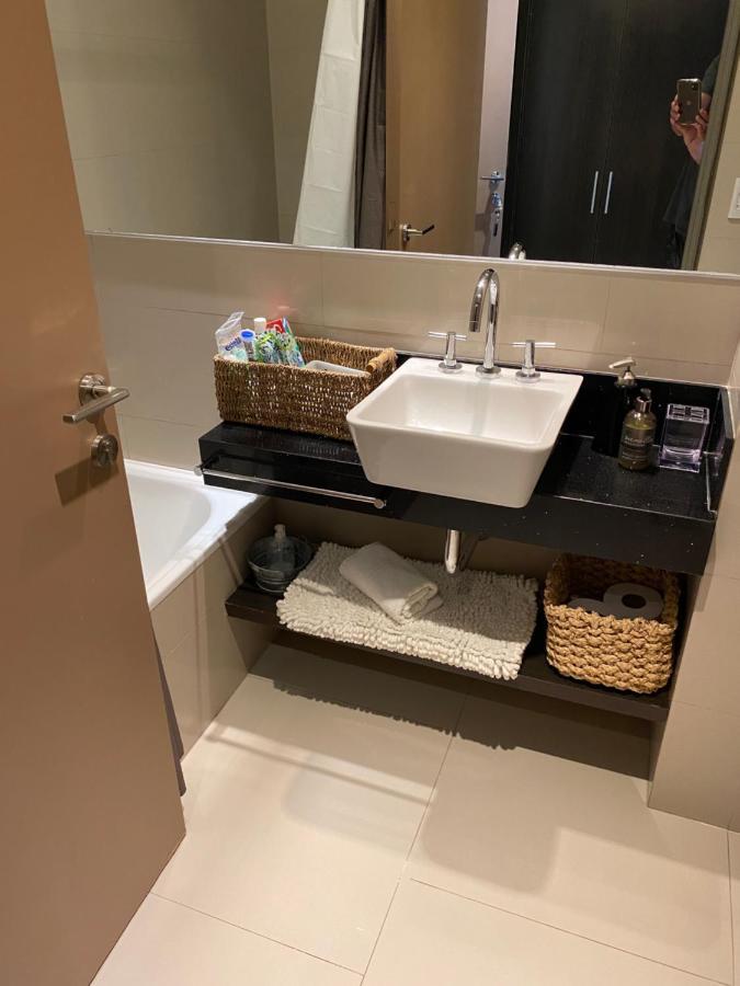 Palermo Soho Apartment Guemes 布宜诺斯艾利斯 外观 照片
