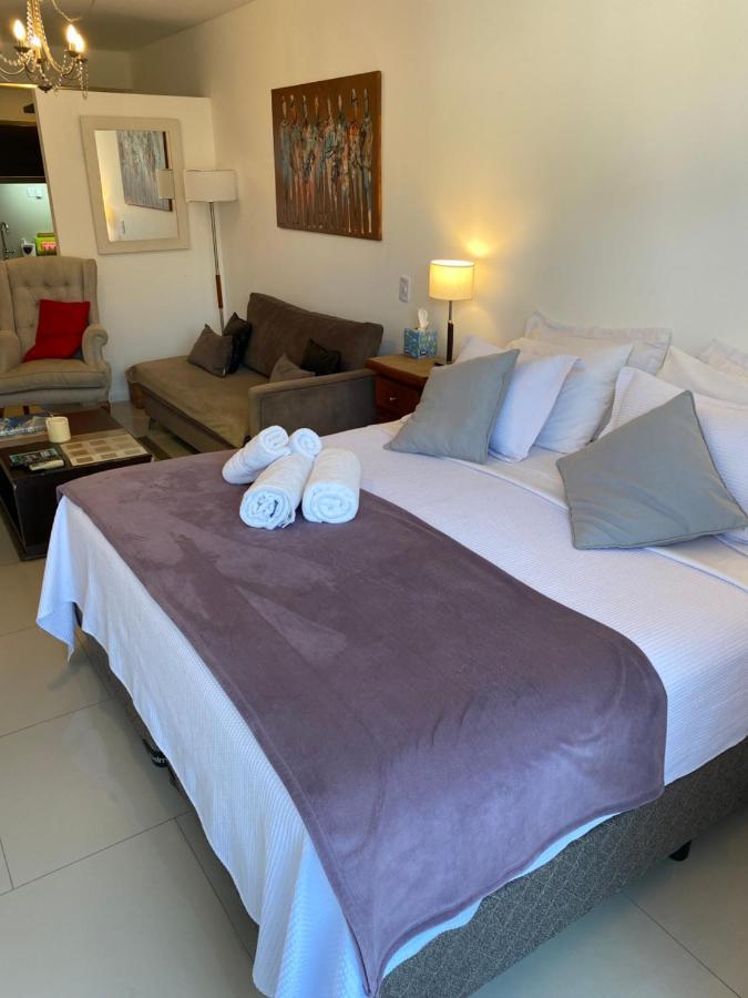 Palermo Soho Apartment Guemes 布宜诺斯艾利斯 外观 照片