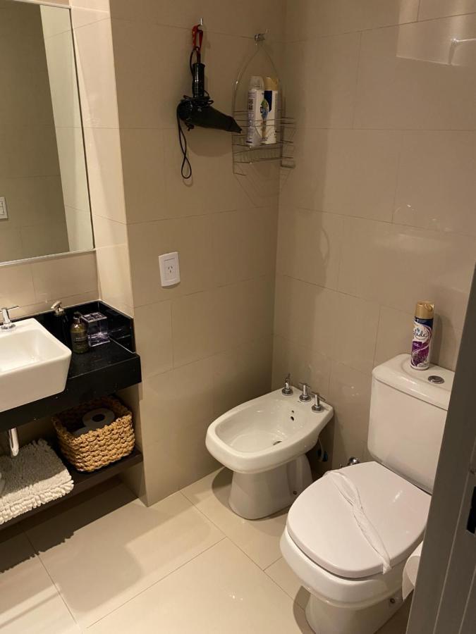 Palermo Soho Apartment Guemes 布宜诺斯艾利斯 外观 照片