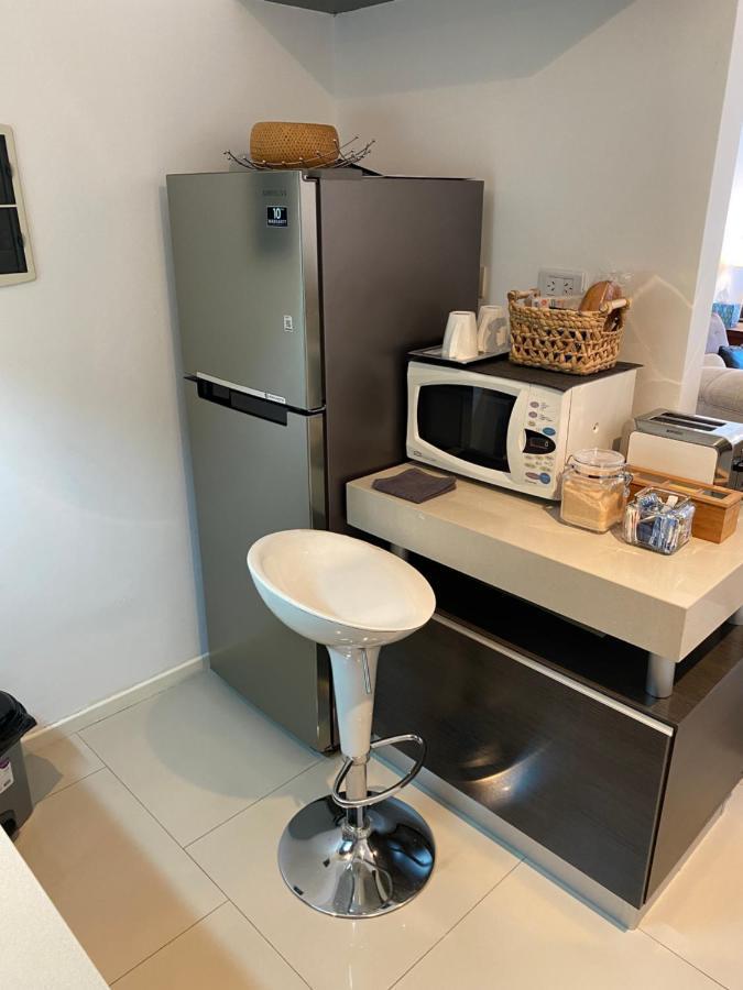 Palermo Soho Apartment Guemes 布宜诺斯艾利斯 外观 照片